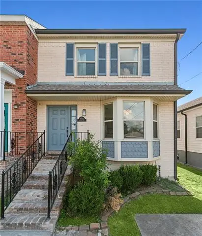 6542 Avenue A, New Orleans, LA 70124