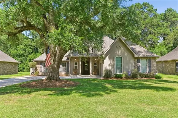 110 Tallow Creek Boulevard, Covington, LA 70433