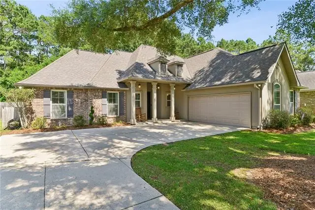 110 Tallow Creek Boulevard, Covington, LA 70433 - #2