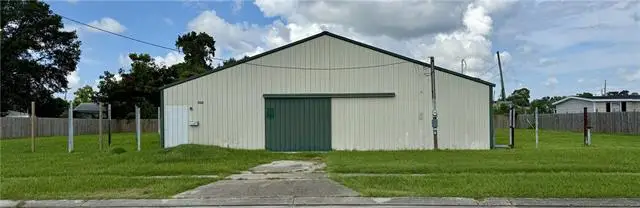 2224 Newton Street, Gretna, LA 70053 - #1