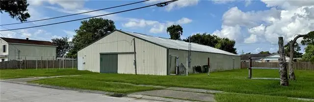 2224 Newton Street, Gretna, LA 70053 - #3