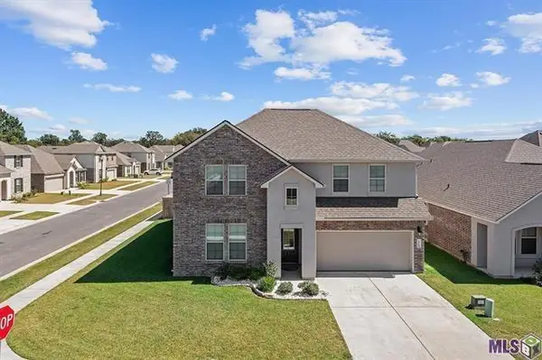 1415 Pin Oak Drive, St. Gabriel, LA 70776