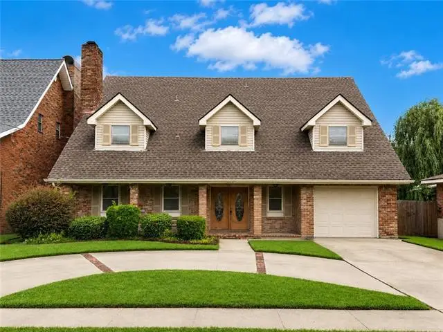 4712 Conlin Street, Metairie, LA 70006 - #1