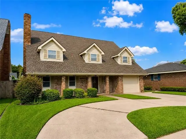4712 Conlin Street, Metairie, LA 70006 - #2