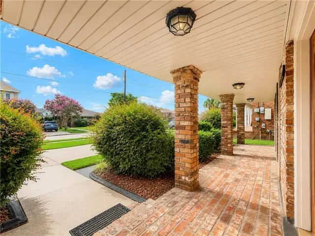 4712 Conlin Street, Metairie, LA 70006 - #3