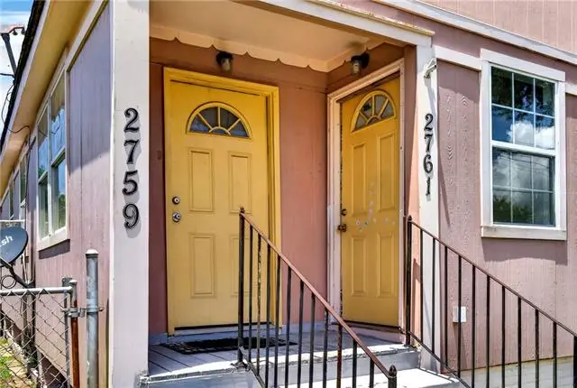 2759-61 New York Street, New Orleans, LA 70122 - #3