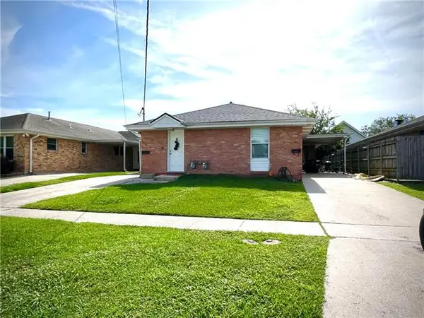 6241-43 Bellaire Drive, New Orleans, LA 70124