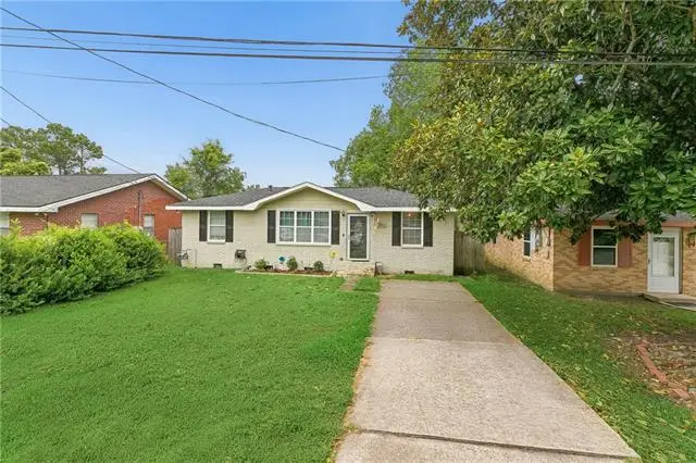 348 Ash Street, Hahnville, LA 70057 - #2