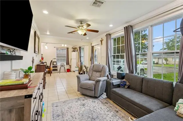 348 Ash Street, Hahnville, LA 70057 - #3