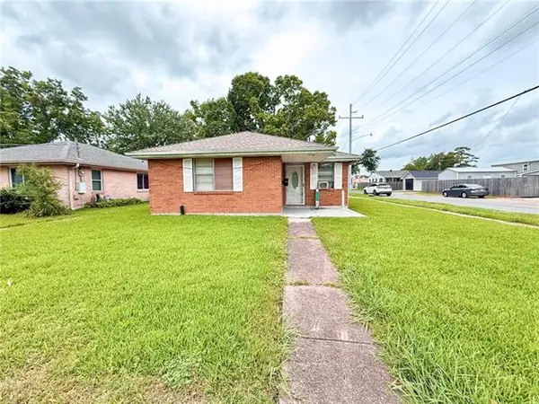 1925 Idaho Avenue, Kenner, LA 70062