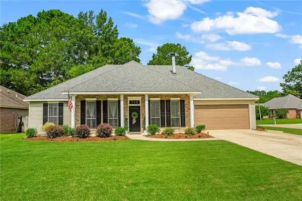 710 David Court, Abita Springs, LA 70420