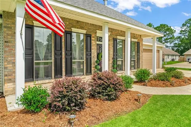 710 David Court, Abita Springs, LA 70420 - #3