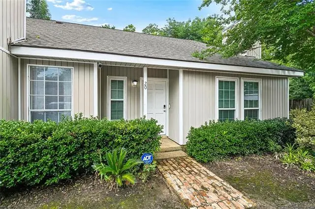 720 Heavens Drive #20, Mandeville, LA 70471 - #2