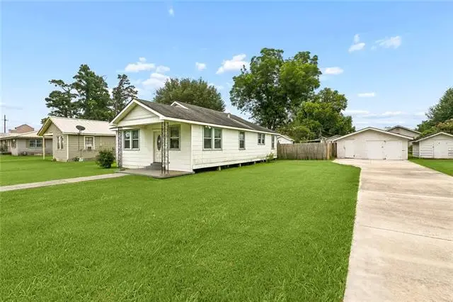 159A N Magnolia Street, Gramercy, LA 70052 - #1