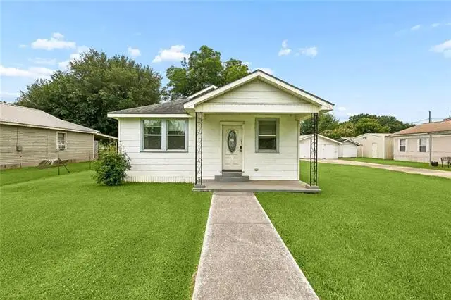 159A N Magnolia Street, Gramercy, LA 70052 - #2