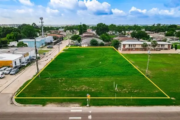 Veterans Memorial Boulevard, Kenner, LA 70062