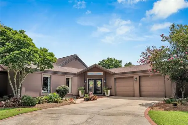 781 Fairfield Avenue, Gretna, LA 70056