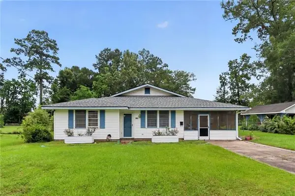 335 Branch Street, Ponchatoula, LA 70454