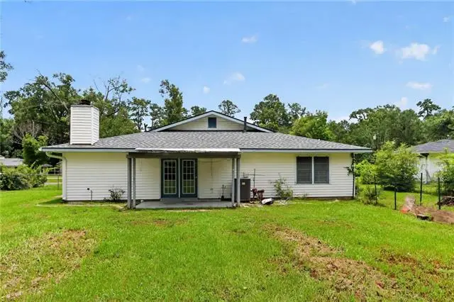 335 Branch Street, Ponchatoula, LA 70454 - #3