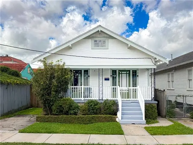 1716 Sixth Street, New Orleans, LA 70115 - #1