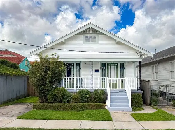 1716 Sixth Street, New Orleans, LA 70115