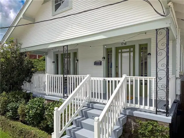 1716 Sixth Street, New Orleans, LA 70115 - #2