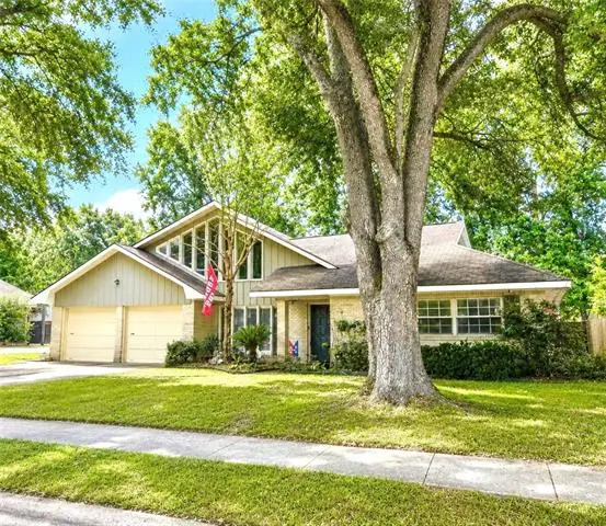 201 Aundria Drive, Lafayette, LA 70503 - #1
