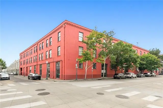 330 Julia Street #321, New Orleans, LA 70130 - #1