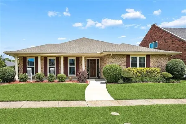 4236 Beaune Drive, Kenner, LA 70065