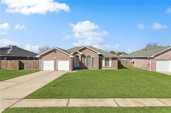85 Moss Drive, Laplace, LA 70068
