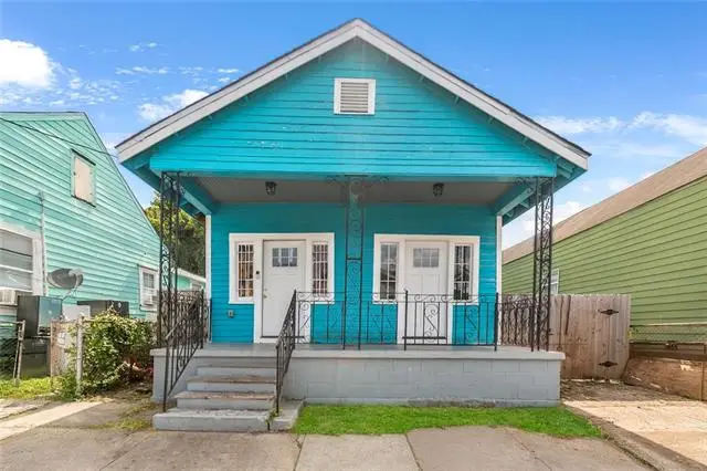 1725 Mandeville Street, New Orleans, LA 70117 - #1