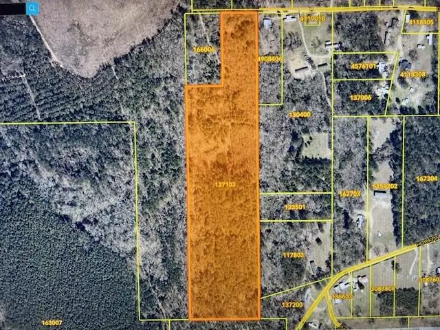Dillon Road, Kentwood, LA 70444 - #1