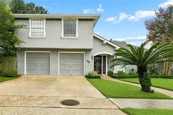 79 Monterrey Avenue, Kenner, LA 70065
