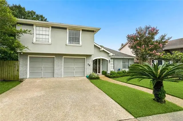 79 Monterrey Avenue, Kenner, LA 70065 - #2