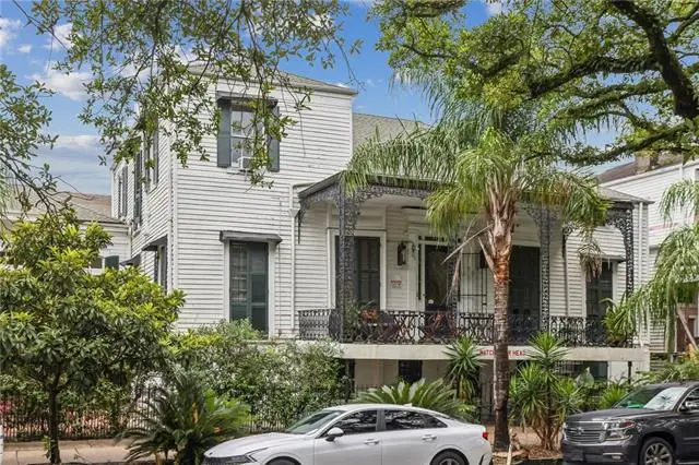 1206 Esplanade Avenue, New Orleans, LA 70116 - #1