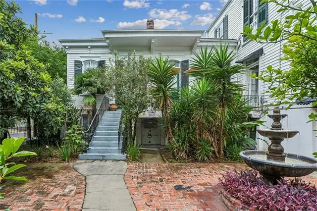 1206 Esplanade Avenue, New Orleans, LA 70116 - #3