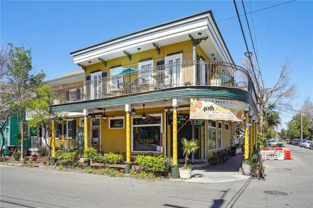 2483 Royal Street, New Orleans, LA 70117 - #1