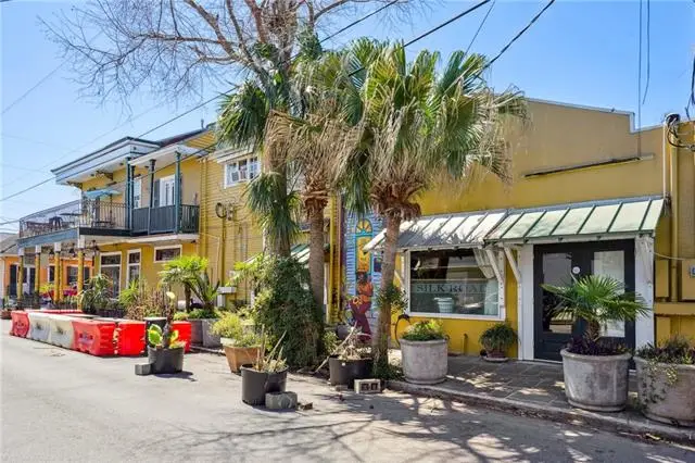2483 Royal Street, New Orleans, LA 70117 - #2