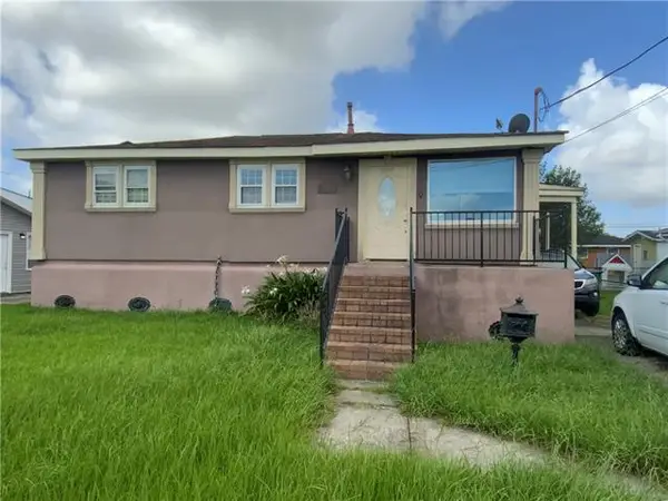 2520 Rose Drive, Gretna, LA 70053