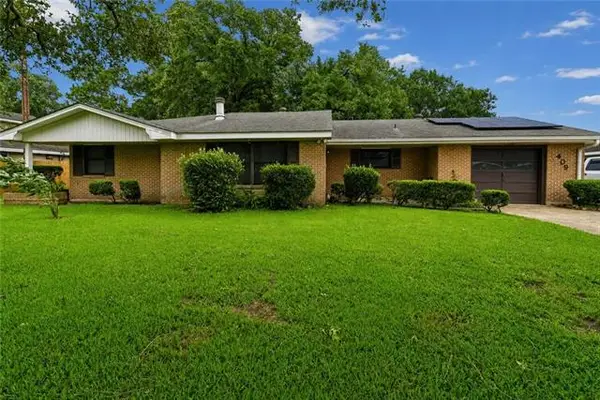 409 Oak Avenue, Bridge City, LA 70094