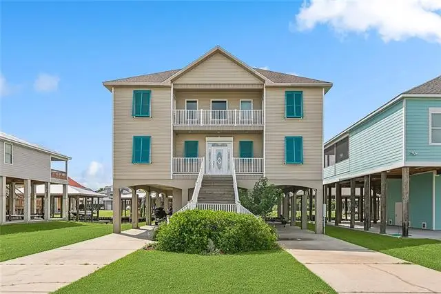 2417 Bench Boulevard, Saint Bernard, LA 70085 - #1