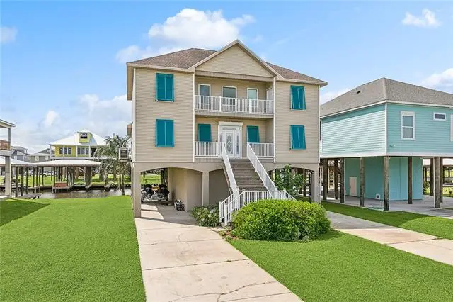 2417 Bench Boulevard, Saint Bernard, LA 70085 - #2