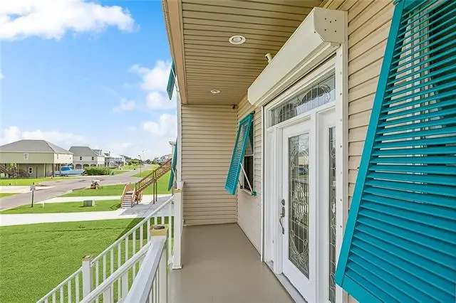 2417 Bench Boulevard, Saint Bernard, LA 70085 - #3