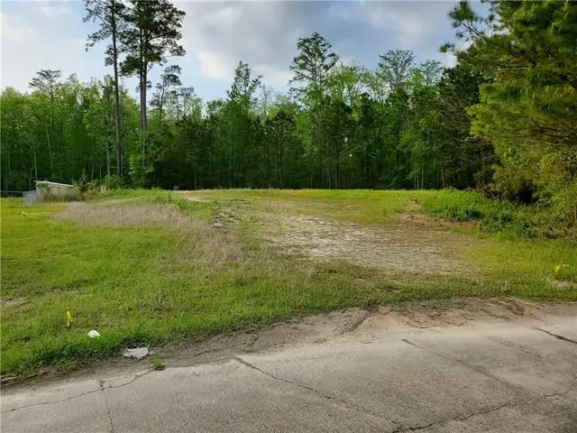 3053 Whitty Drive, Slidell, LA 70461 - #1