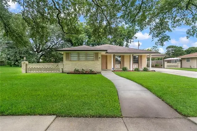 26 W Carmack Drive, Chalmette, LA 70043 - #2