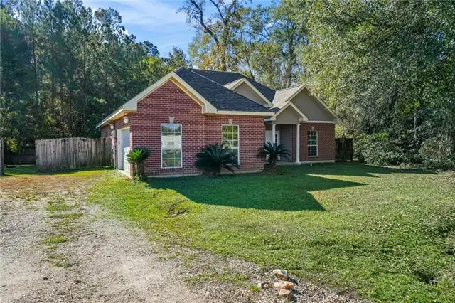 1626 Bickham Street, Franklinton, LA 70438 - #2