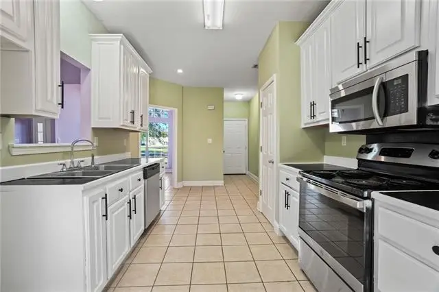 1626 Bickham Street, Franklinton, LA 70438 - #3