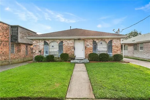 1236-38 Carrollton Avenue, Metairie, LA 70005