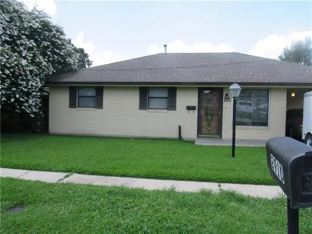 2910 Delille Street, Chalmette, LA 70043 - #1