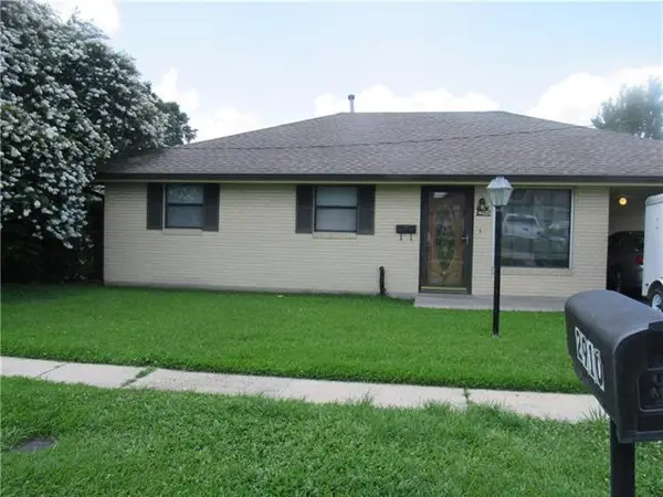 2910 Delille Street, Chalmette, LA 70043